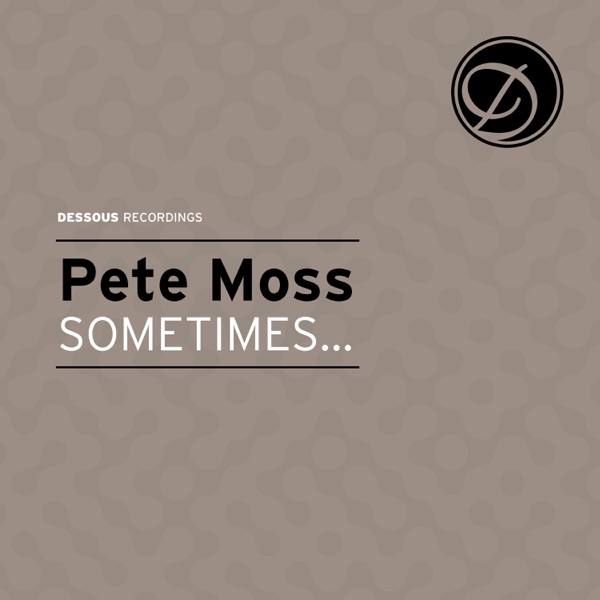 Sometimes... - Single
