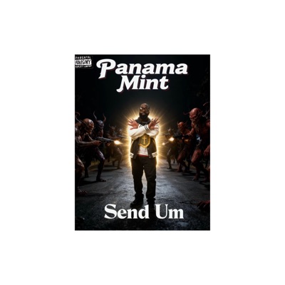 Send Em - Single