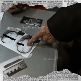 Mob Music Instrumental Bartier B