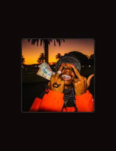 Listen to Yung Martini, watch music videos, read bio, see tour dates & more!