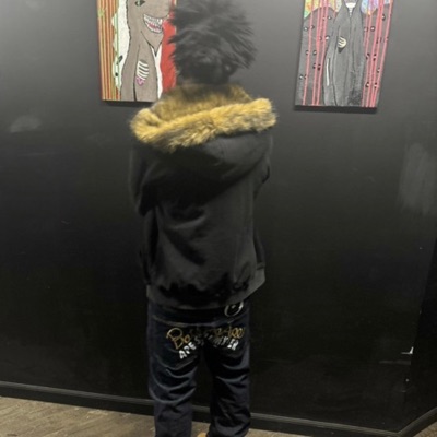 Off Da Leash (feat. LLotus) - Single