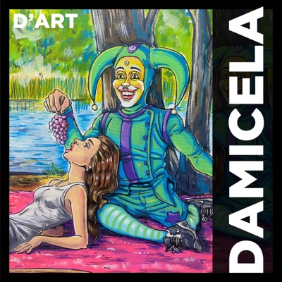 Damicela - Single