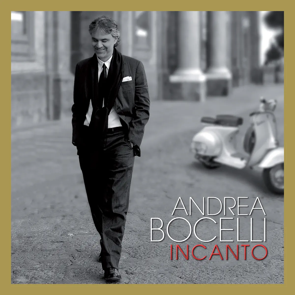 Andrea Bocelli - Incanto (Super Deluxe) (2024) [iTunes Plus AAC M4A]-新房子