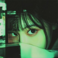 black eyes - Single - LuLeLozK