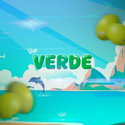 Uva Verde - Single
