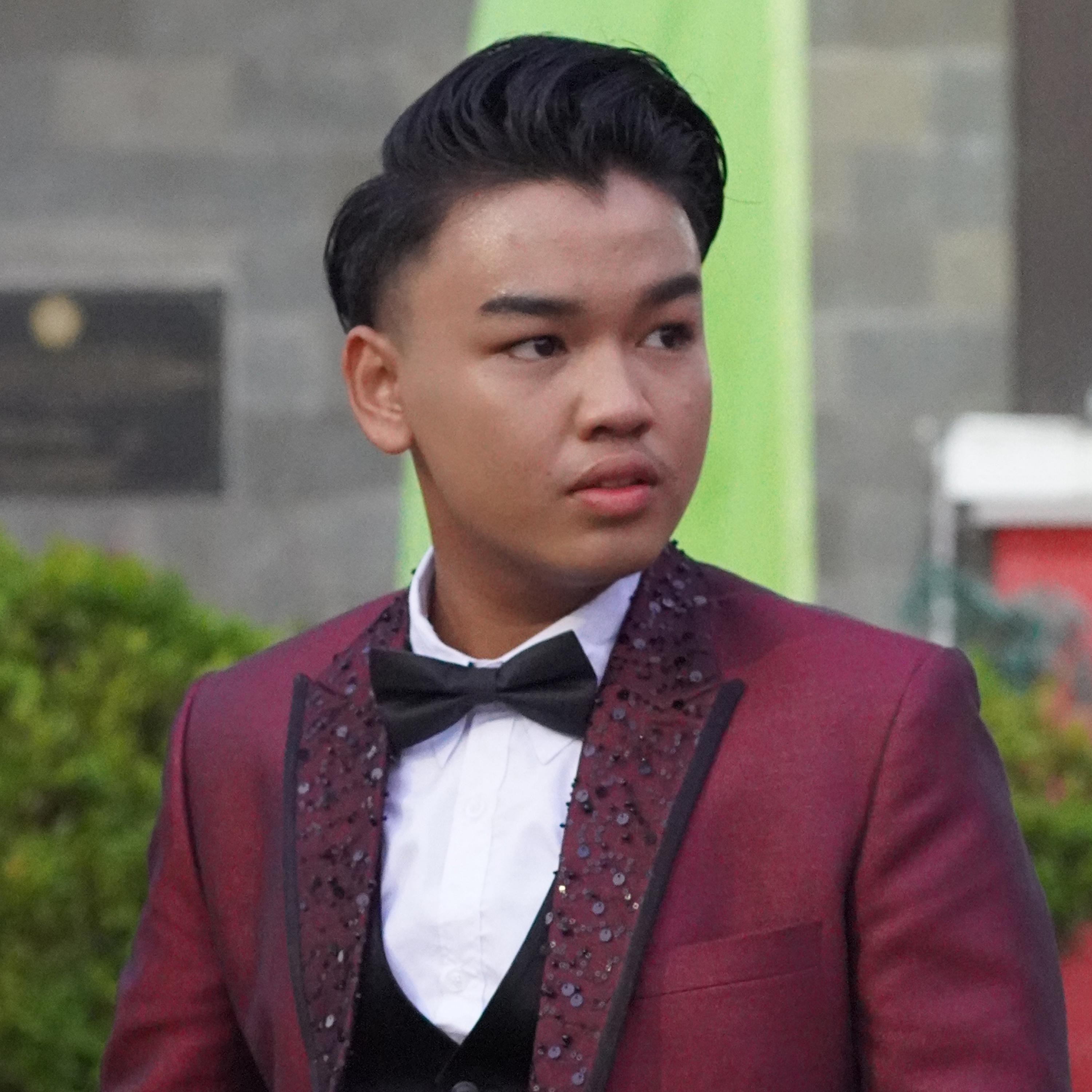 Lelah Hati - Single