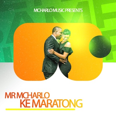 Ke Maratong - Single