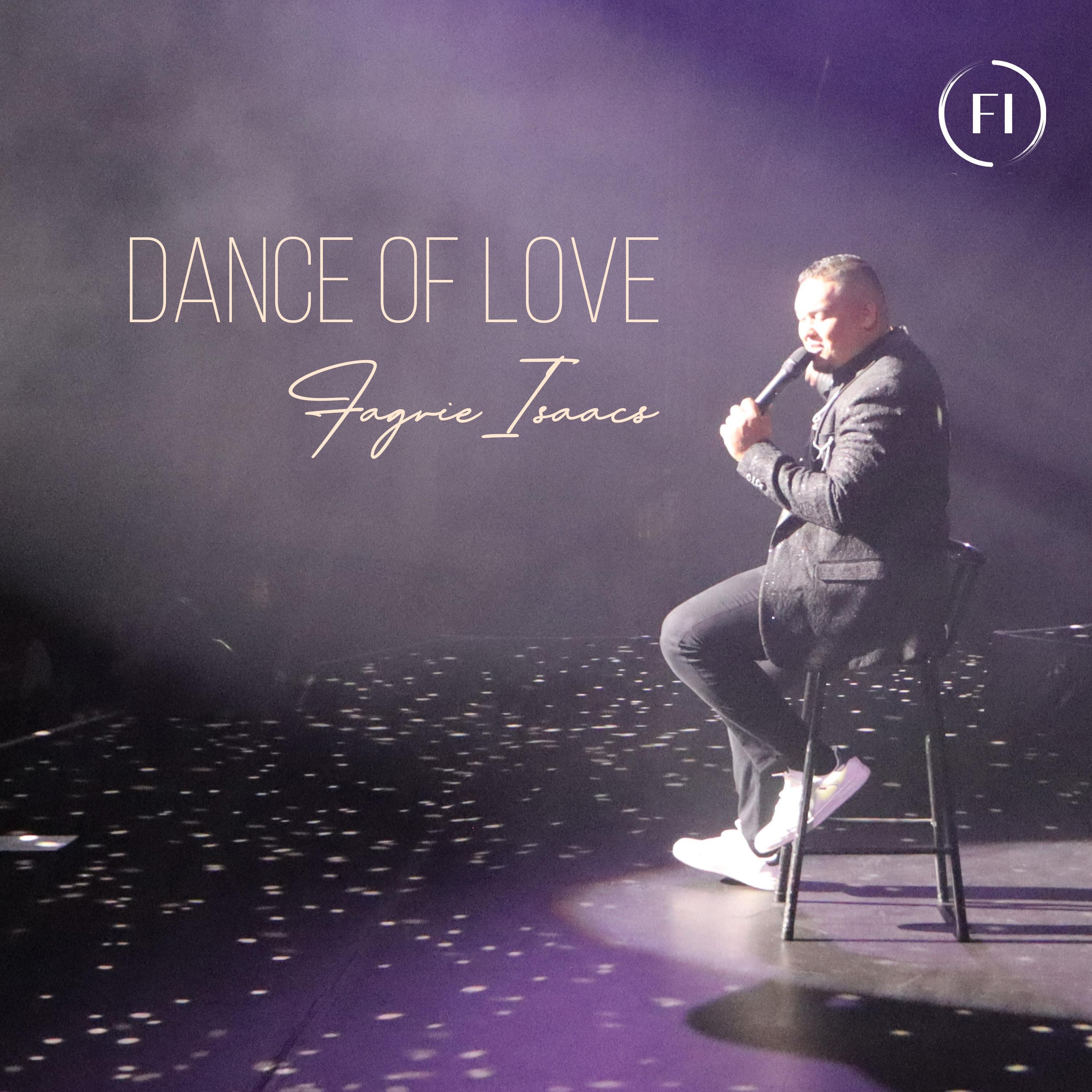 DANCE OF LOVE - Single