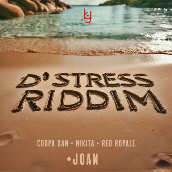 PELT (D'STRESS RIDDIM) [Unplugged]