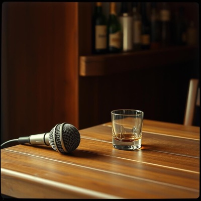 I Didn't Come Here To Sing! - Single