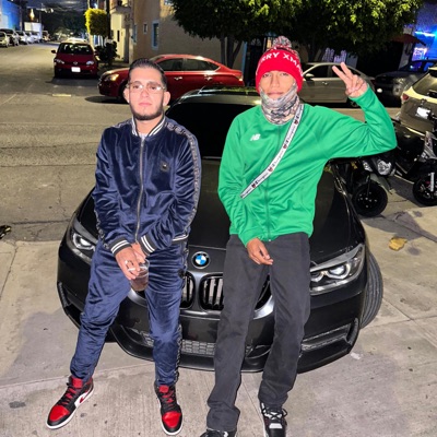 Vida & muerte (feat. Jr 98) - Single