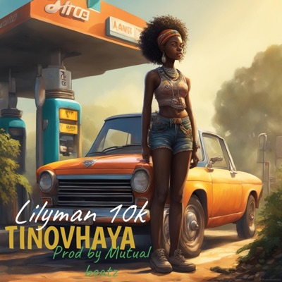 Tinovhaya - Single