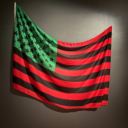 Black In America (feat. Yogic Beats) - Single