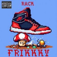 frikkky - Single - RACK