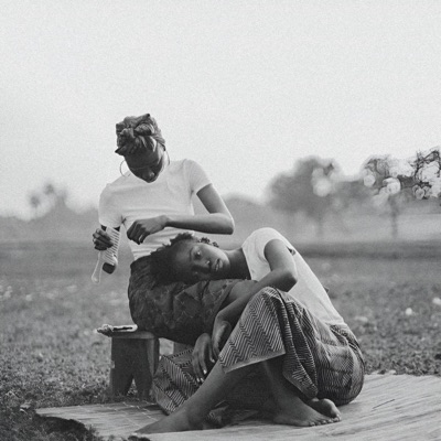 AFRO LOVE STORY, Vol. 1 - Single