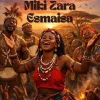 ESMAISA — MIKI ZARA