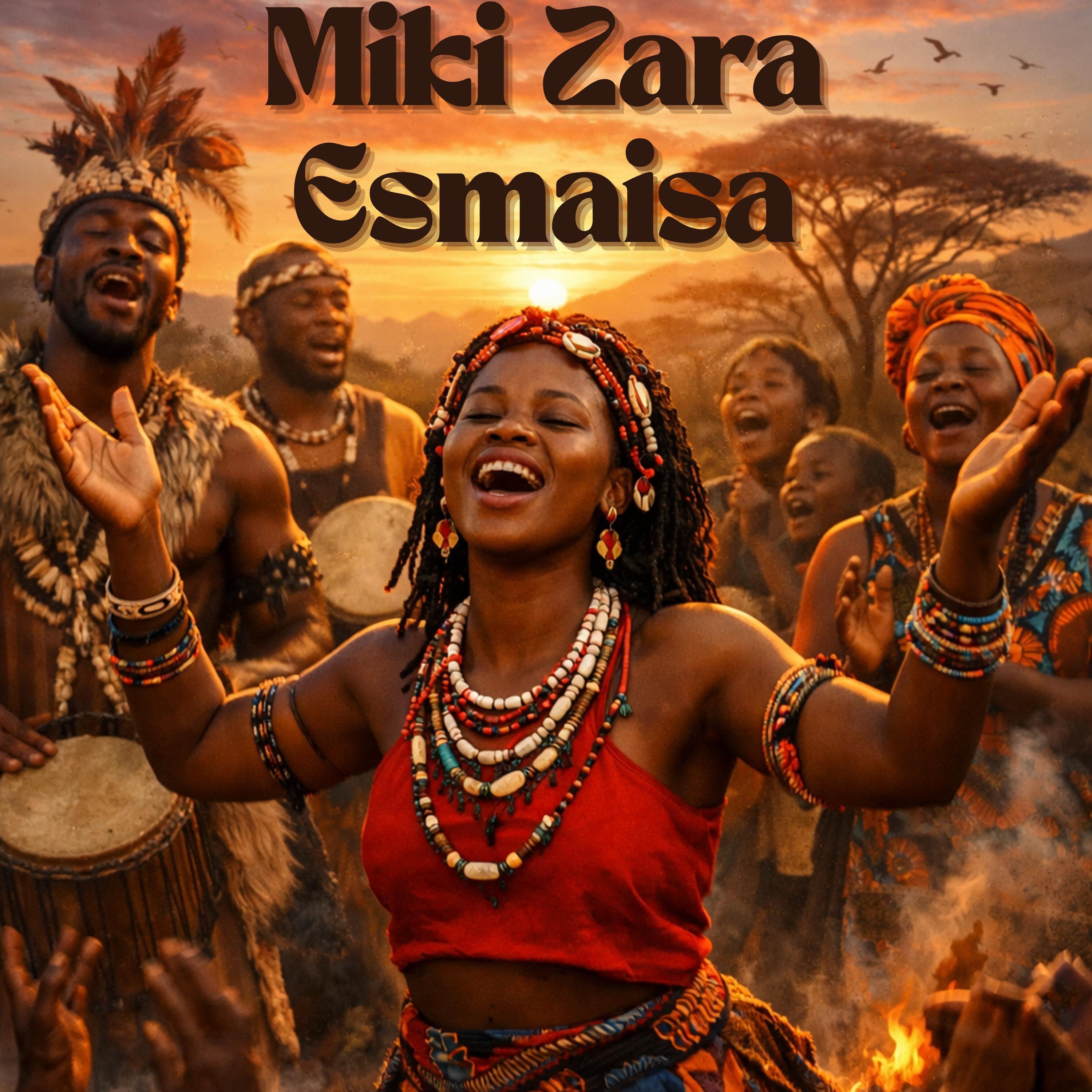 Esmaisa - Single