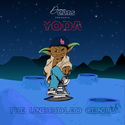 Yoda - The Unbridled Genius