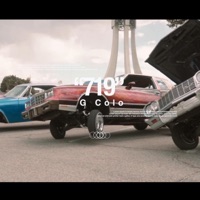 719. - Single - G Colo