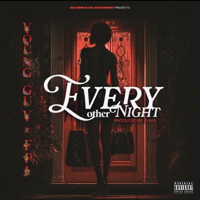 Every Other Night (feat. F.P.J.) - Single