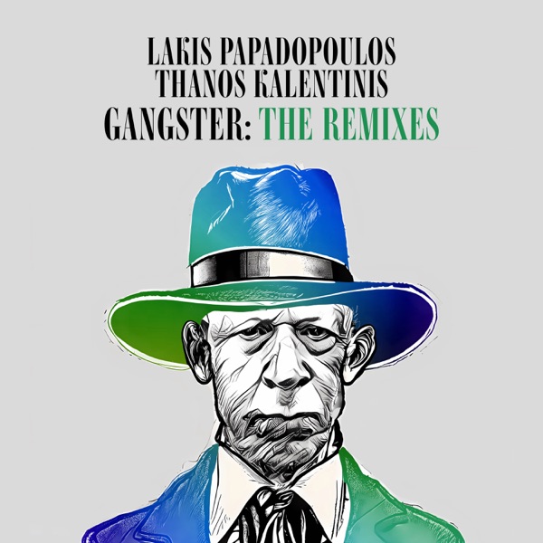 Gangster: The Remixes - Single