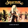 Types of Skin - Supermax
