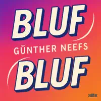BLUF BLUF — GÜNTHER NEEFS