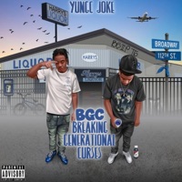 Breaking Generational Curses - Yungc Joke