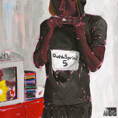QueDuSprint - EP