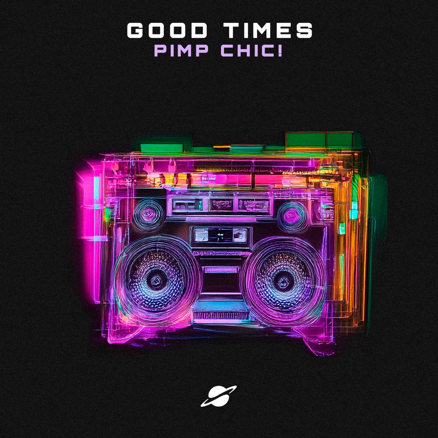 Good Times - Single