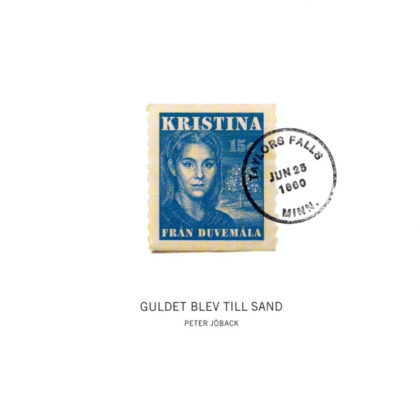 Guldet blev till sand - Single