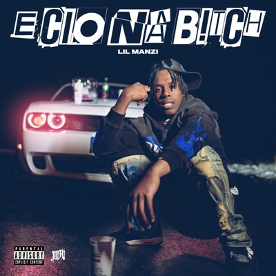 E CIO NA BITCH - Single