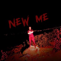 New Me (feat. Ty Thrax) - Single - Red 26
