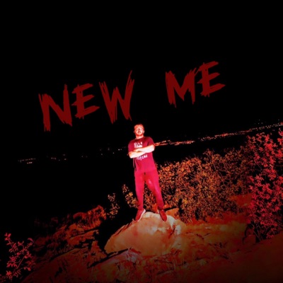 New Me (feat. Ty Thrax) - Single