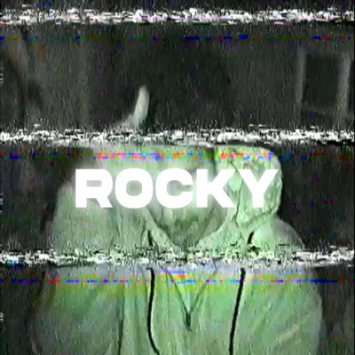 Rocky (feat. Oneeupj, LxSparks, BabyyGangstrr, LxTrublz & Oneupfrank) - Single