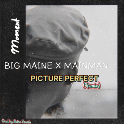 Picture Perfect (feat. Mainman) [Remix] - Single