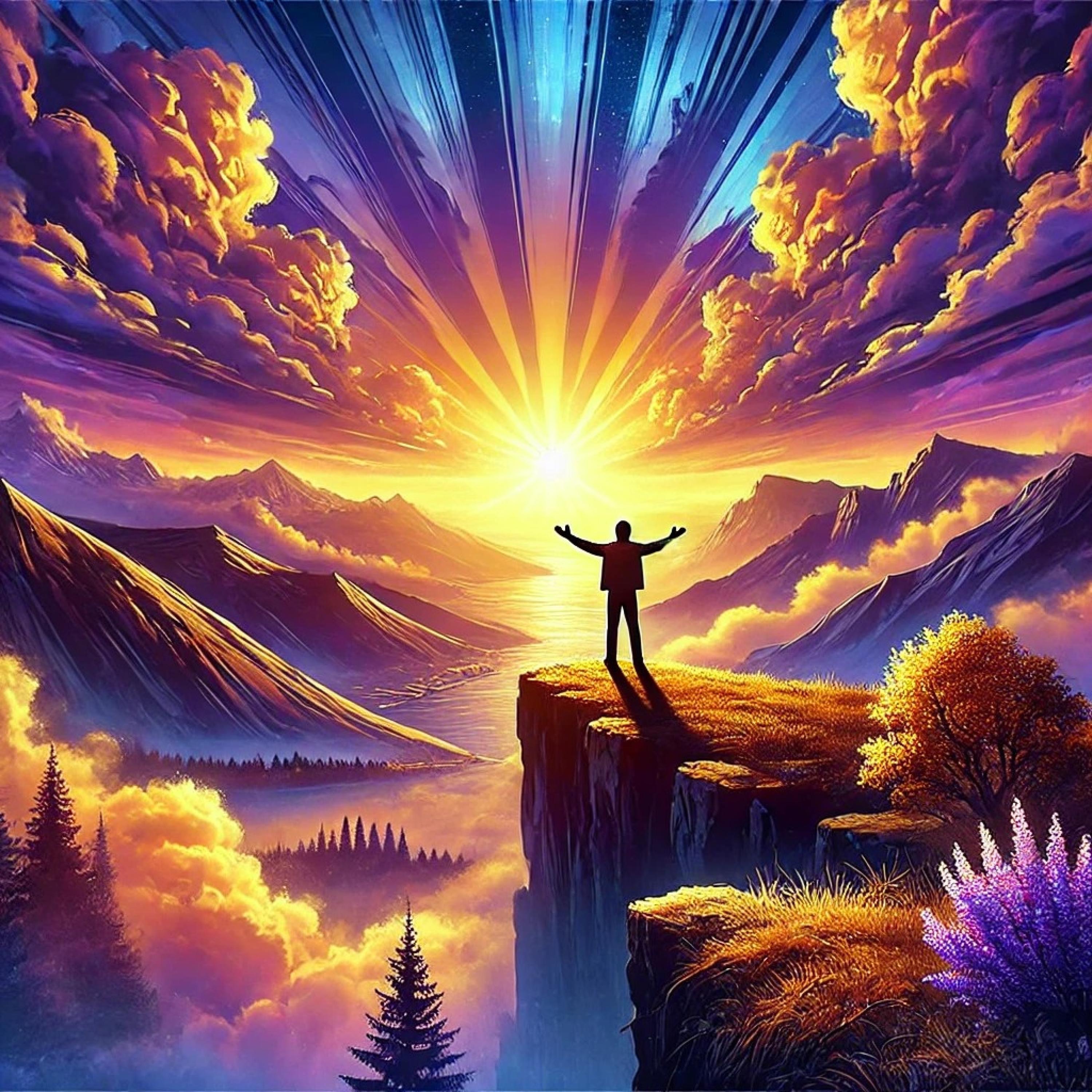 LUMIÈRE DE LA PROMESSE - EP