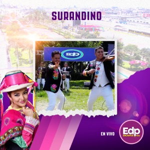 Encantos del Perú (En Vivo) - Single