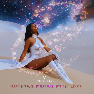 Nothing Wrong with Love (feat. Digital Devine) - Single