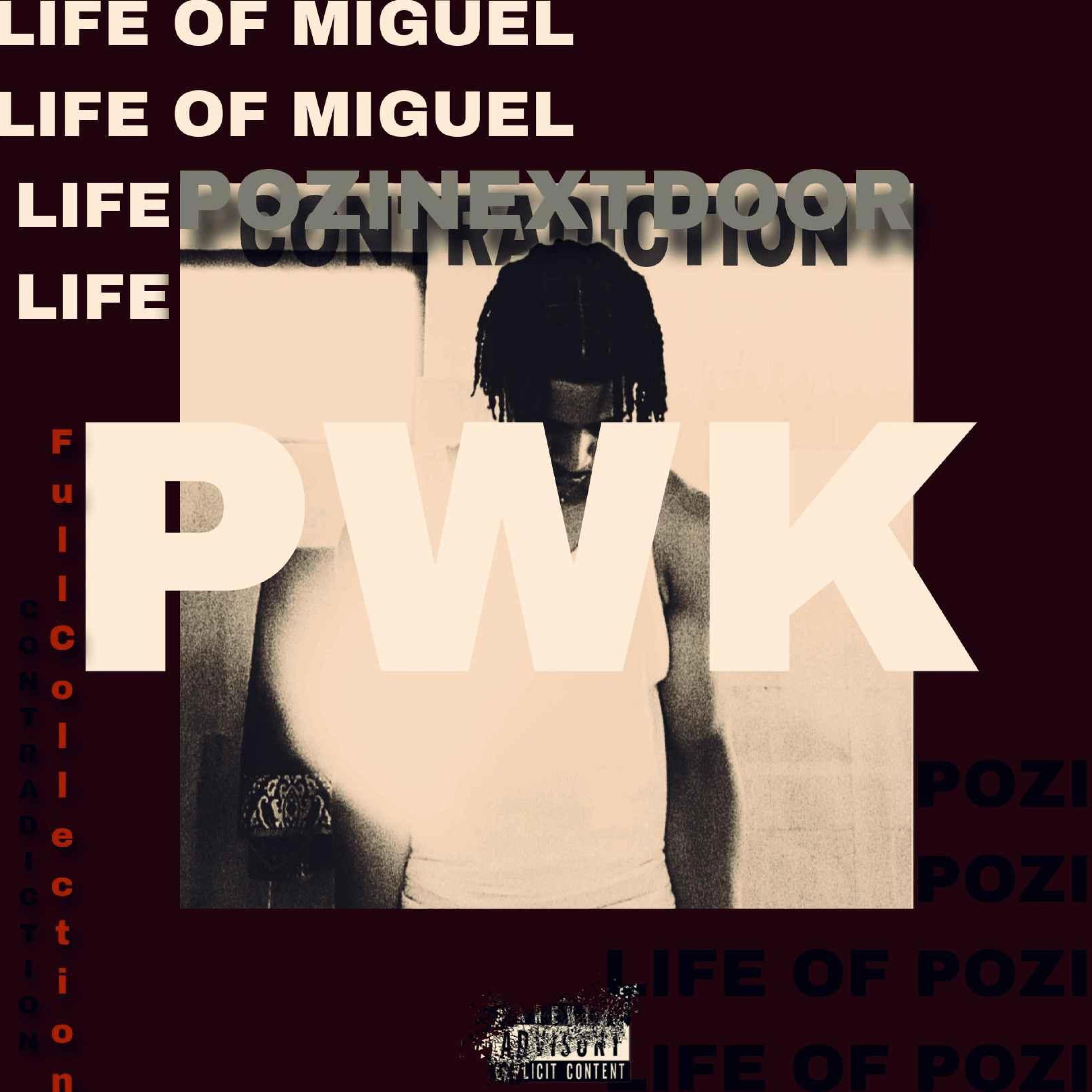 Contradiction (full collection)