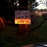 iDTURNBACKiFiWEREYOU - Dezmxnd
