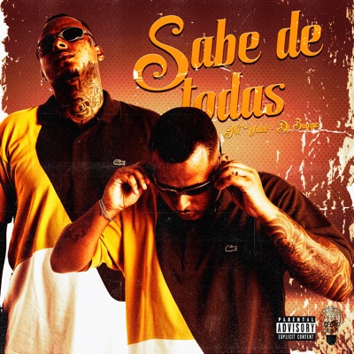 Sabe de Todas - Single
