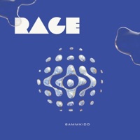 RAGE - Single - SammKidd