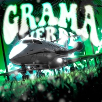 GRAMA VERDE - EP - -Prey, DJ Zarek, MC Gimenes & ΣP