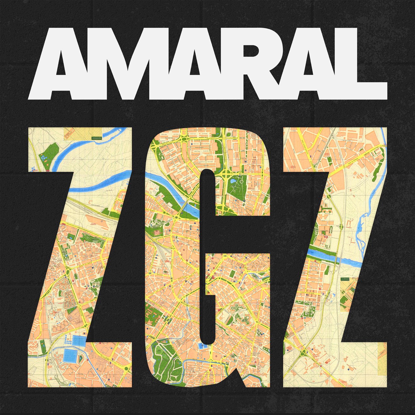 Amaral – ZGZ – Single (2024) [iTunes Match M4A]