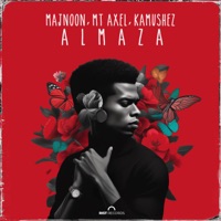 Almaza - Single - Mt Axel, Majnoon & KAMUSHEZ