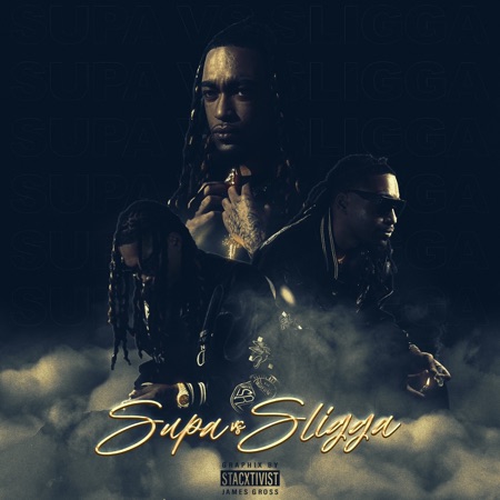 Supa vs Sligga