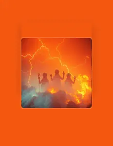 聆聽 Angel Cruz、觀看音樂影片、閱讀小傳、查看巡演日期等！