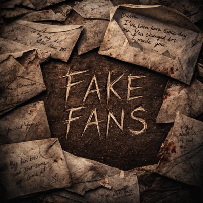 Fake Fans (feat. Rich Trapattoni) - Single