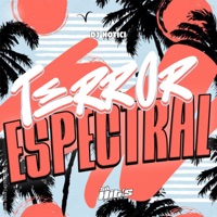 Terror Espectral - Single - DJ NOTICI